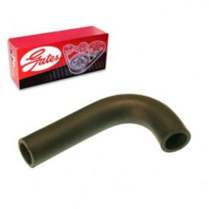 Gates Engine Coolant Bypass Hose for 1966 Fargo W200 Pickup 5.2L V8