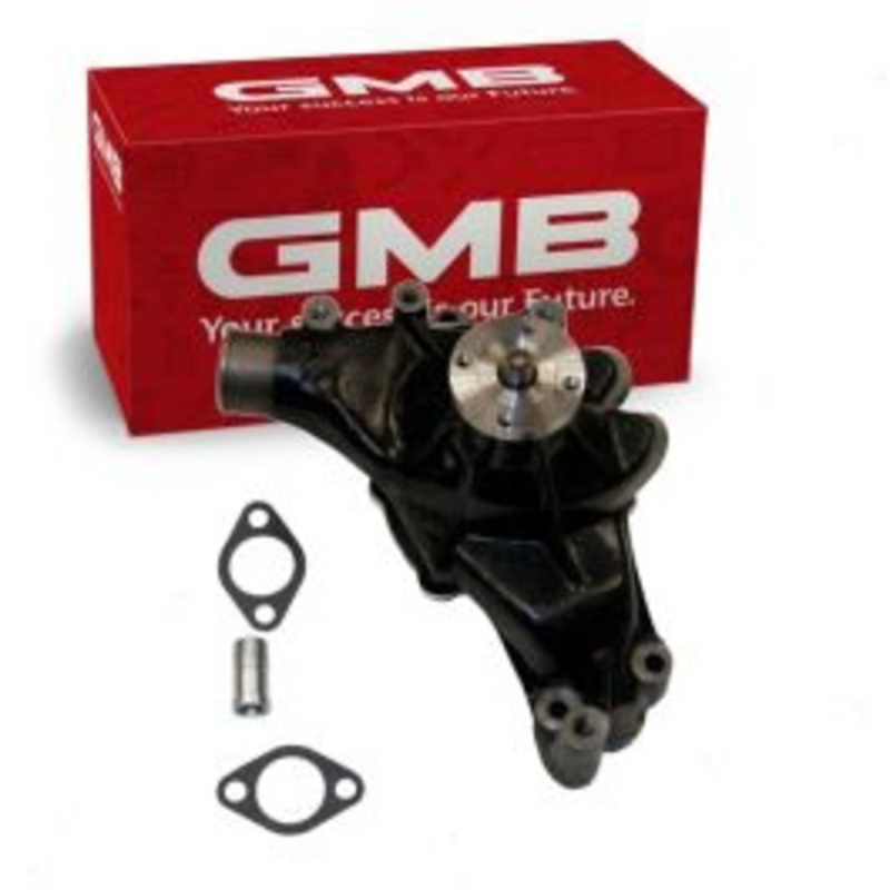 GMB Engine Water Pump for 1975-1980 Chevrolet C10 7.4L V8