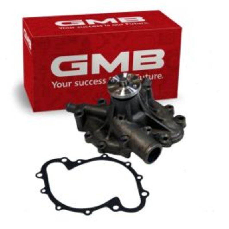 GMB Engine Water Pump for 1984-1991 Jeep Grand Wagoneer 5.9L V8