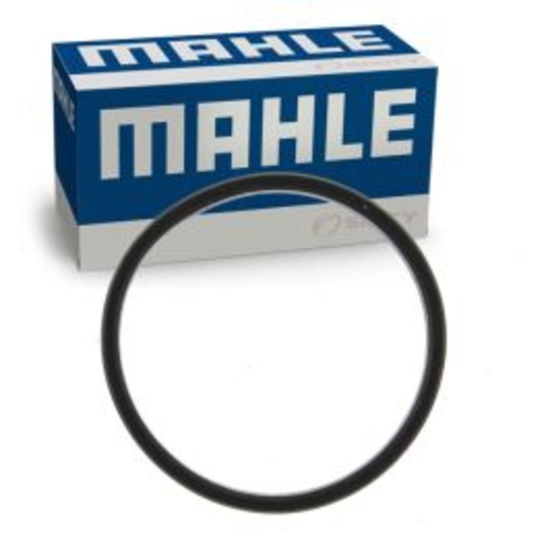 MAHLE Engine Oil Cooler Seal for 2009-2012 Suzuki Equator 2.5L L4