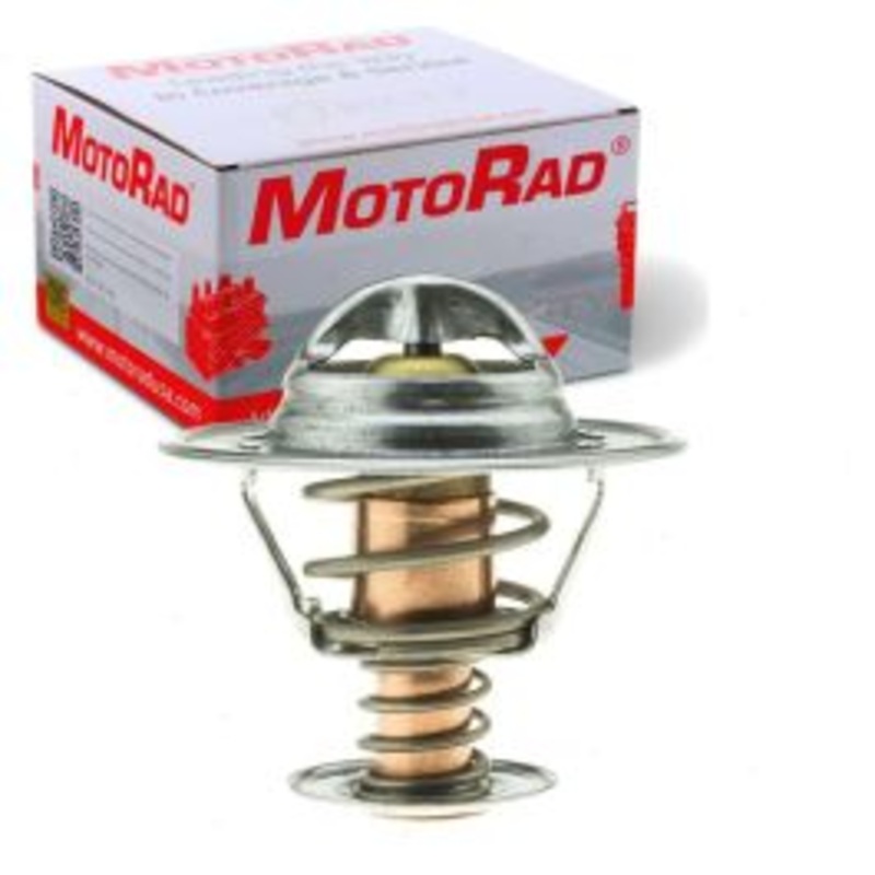 MotoRad Engine Coolant Thermostat for 1979-1988 Mazda RX-7