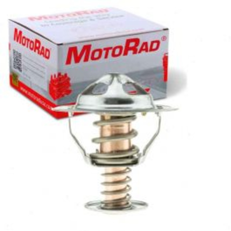 MotoRad Engine Coolant Thermostat for 1992-2003 Lexus ES300