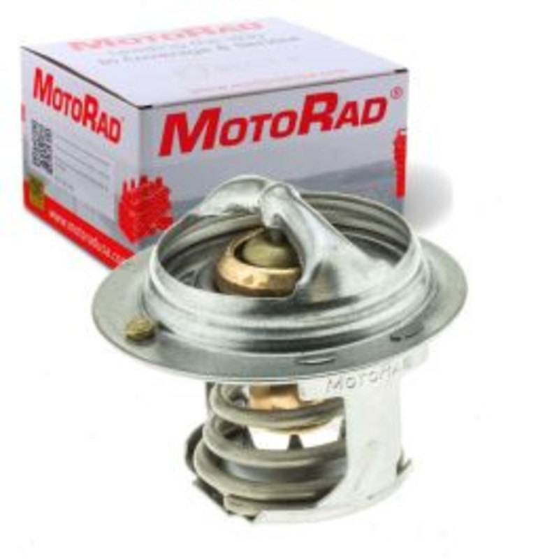MotoRad Engine Coolant Thermostat for 2006-2007 Subaru B9 Tribeca