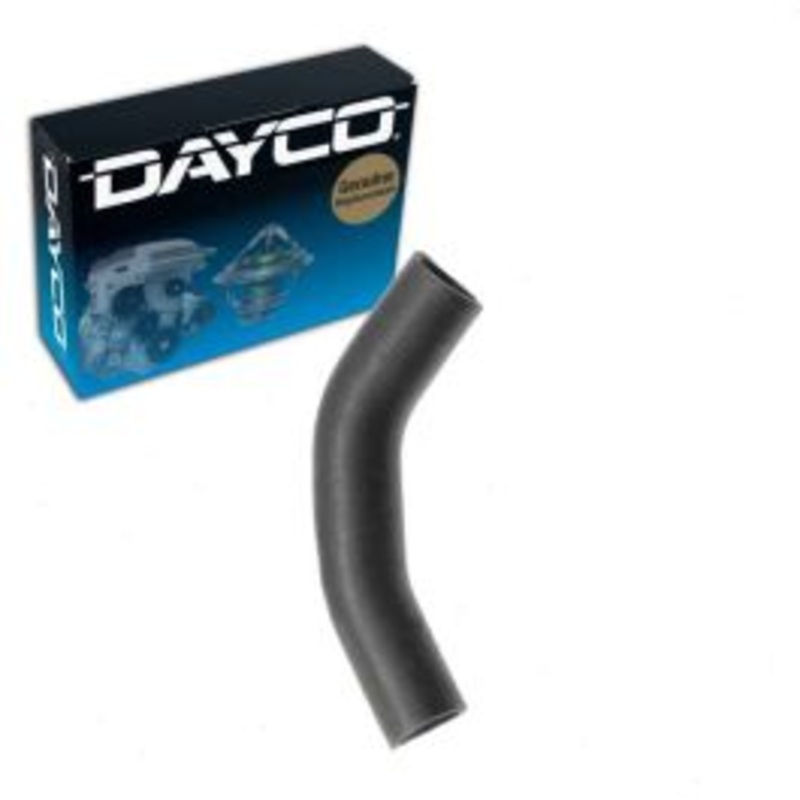 Dayco 70281 Radiator Coolant Hose