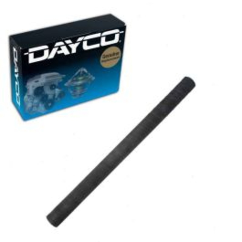 Dayco 76188 Radiator Coolant Hose