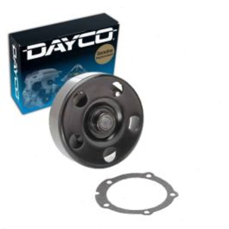 Dayco DP1327 Engine Water Pump