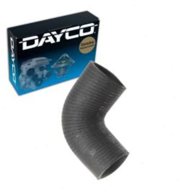 Dayco Engine Coolant Bypass Hose for 1967-1970 International Scout 4.3L 4.4L 5.0L V8