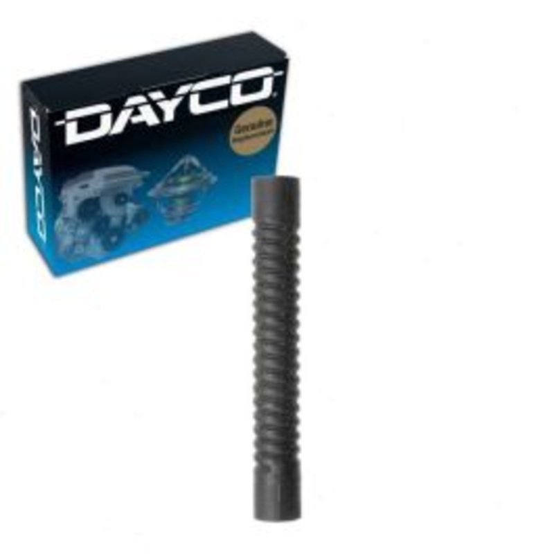 Dayco Lower Radiator Coolant Hose for 1976-1979 Buick Opel