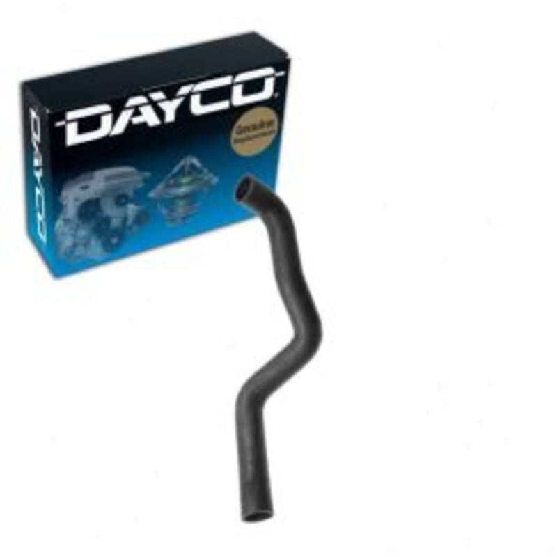 Dayco Upper Radiator Coolant Hose for 1982-1992 Dodge W350 5.2L 5.9L V8