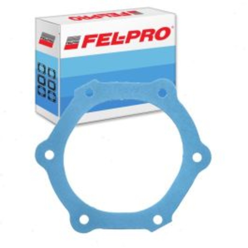 Fel-Pro Engine Water Pump Gasket for 1960-1963 GMC 2500 Series 4.6L V8