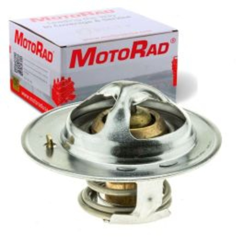 MotoRad Engine Coolant Thermostat for 1975-1979 Nissan 620
