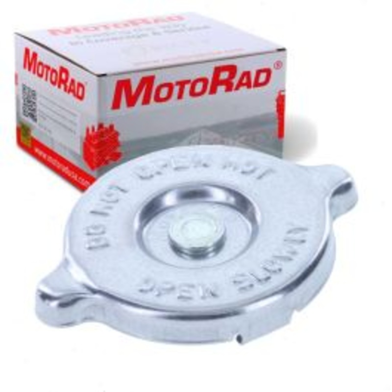MotoRad Radiator Cap for 1942-1945 Chevrolet BN