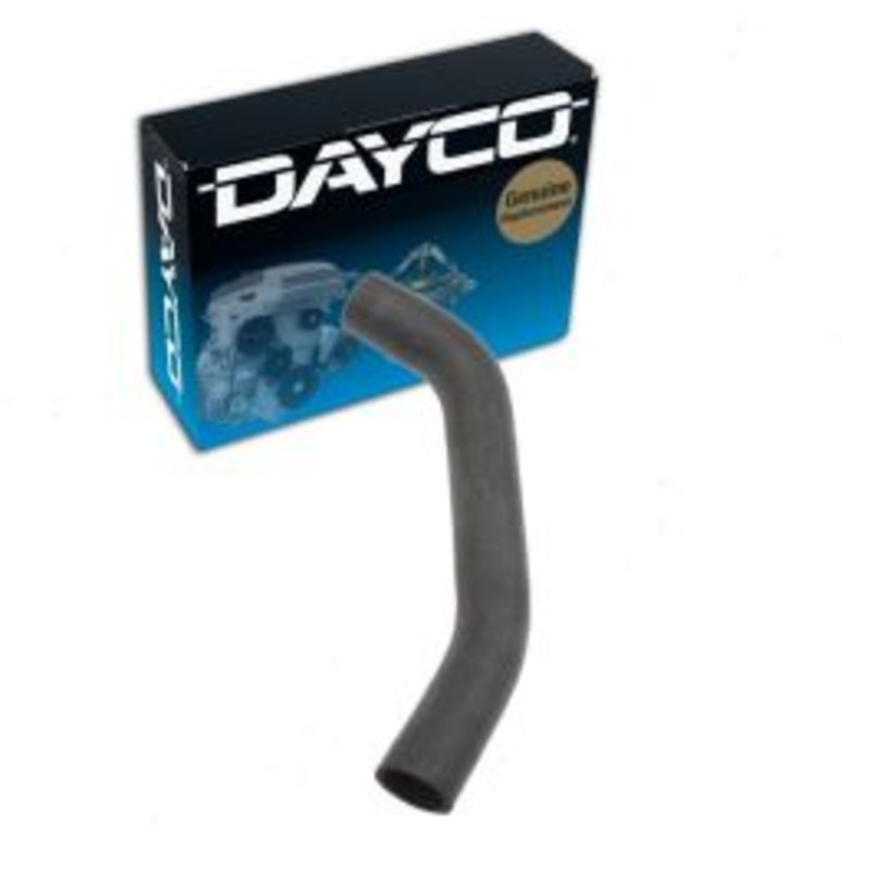 Dayco 70519 Radiator Coolant Hose