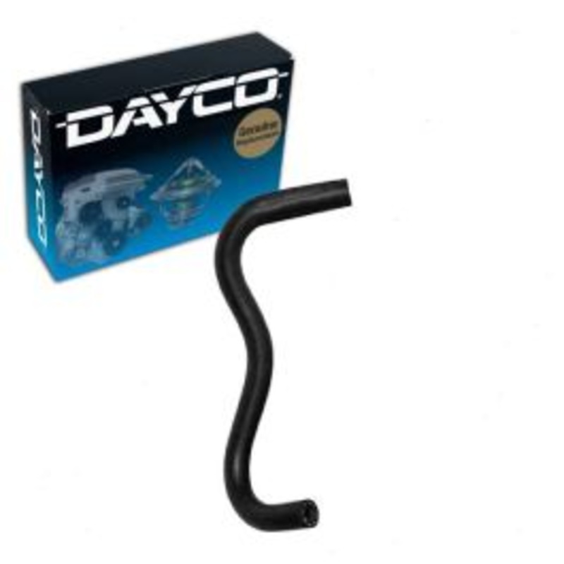 Dayco Engine Coolant Bypass Hose for 2005-2010 Scion tC