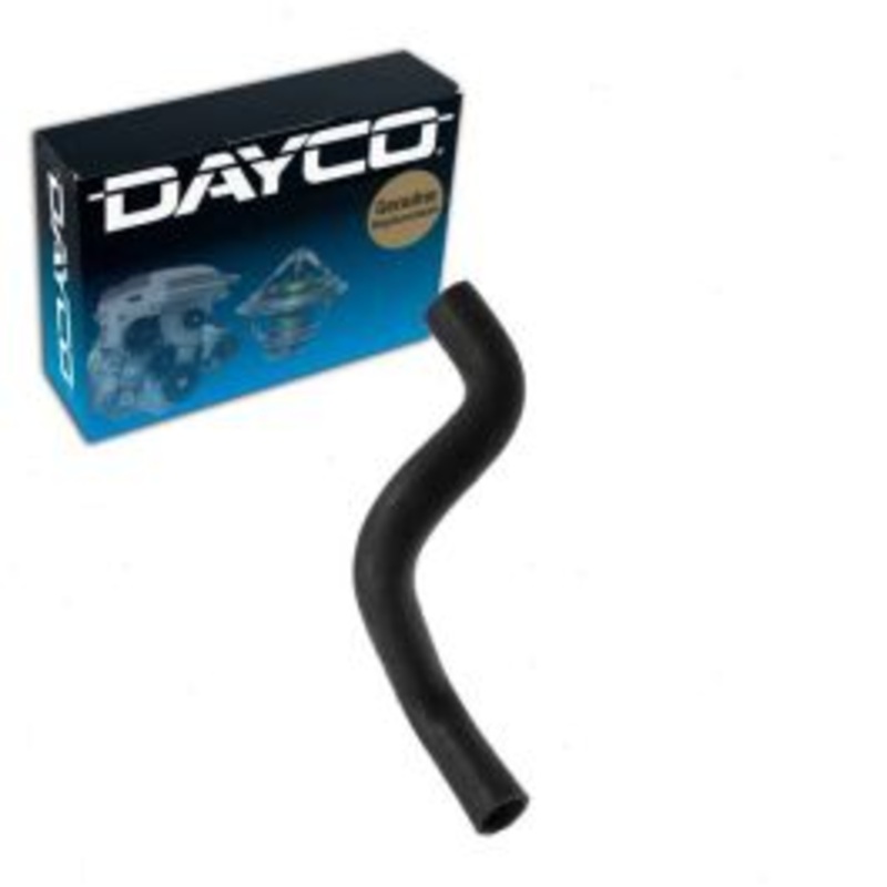Dayco Lower Radiator Coolant Hose for 1999-2005 Pontiac Montana 3.4L V6