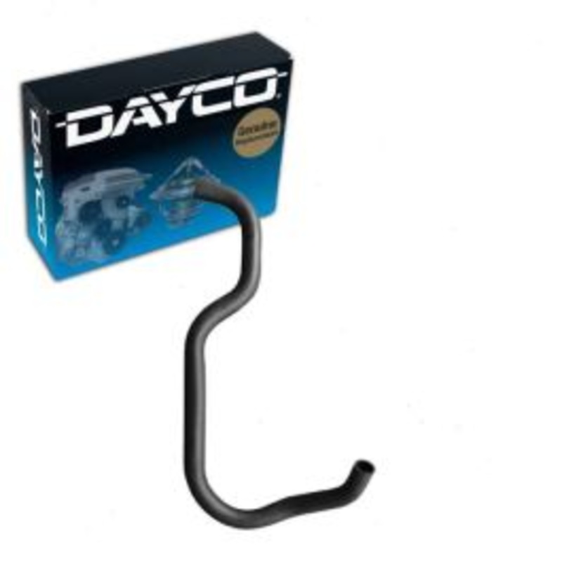 Dayco Upper Radiator Coolant Hose for 2007-2014 GMC Yukon 4.8L 5.3L 6.0L 6.2L V8