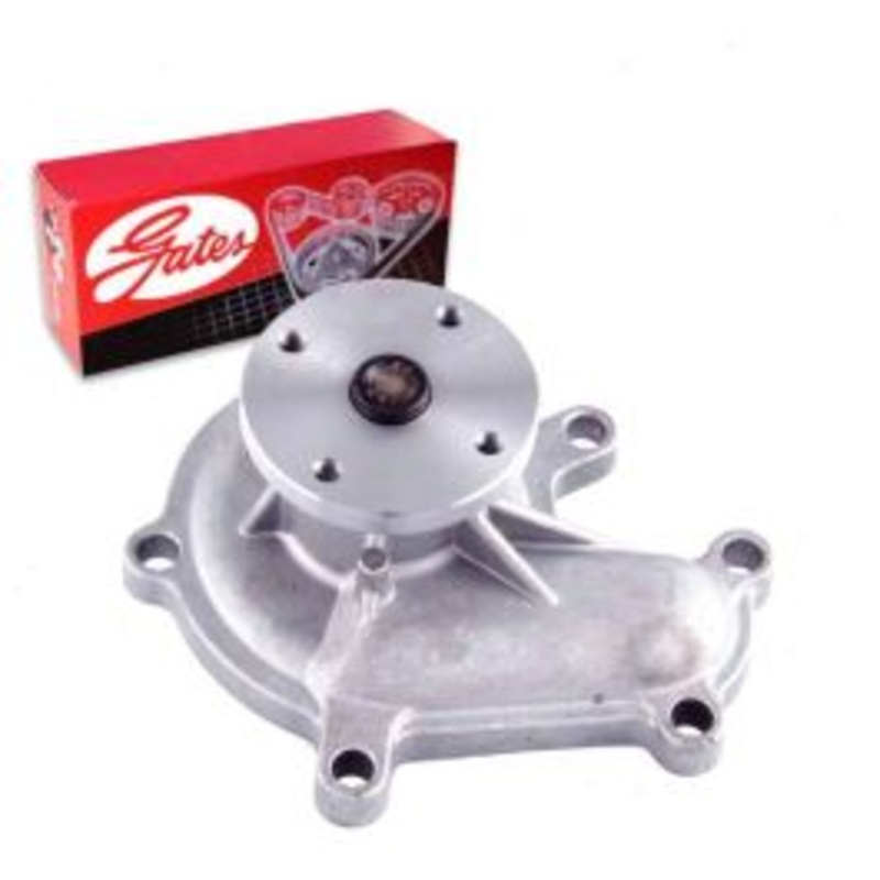 Gates 41163 Engine Water Pump