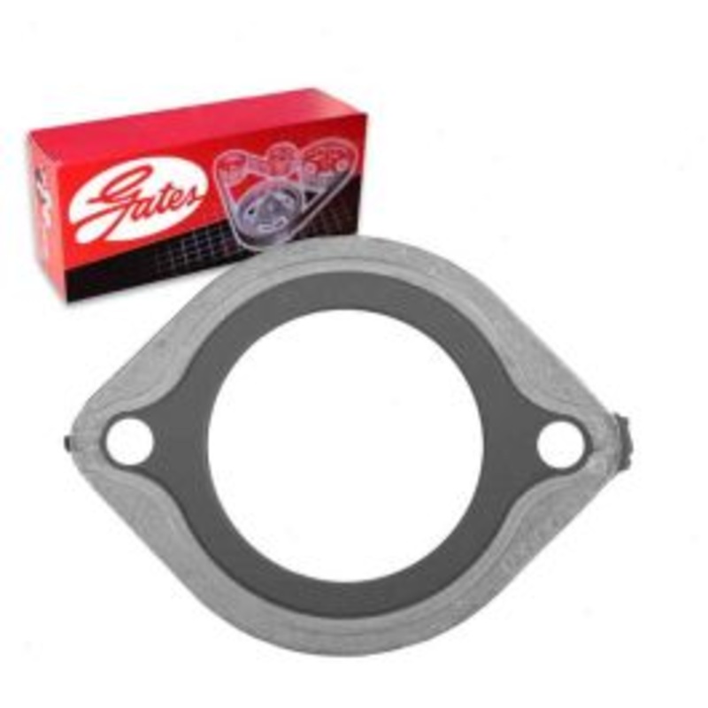 Gates Coolant Thermostat Seal for 2001-2006 Dodge Grand Caravan 3.3L 3.8L V6