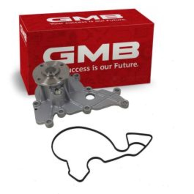 GMB 146-7430 Engine Water Pump