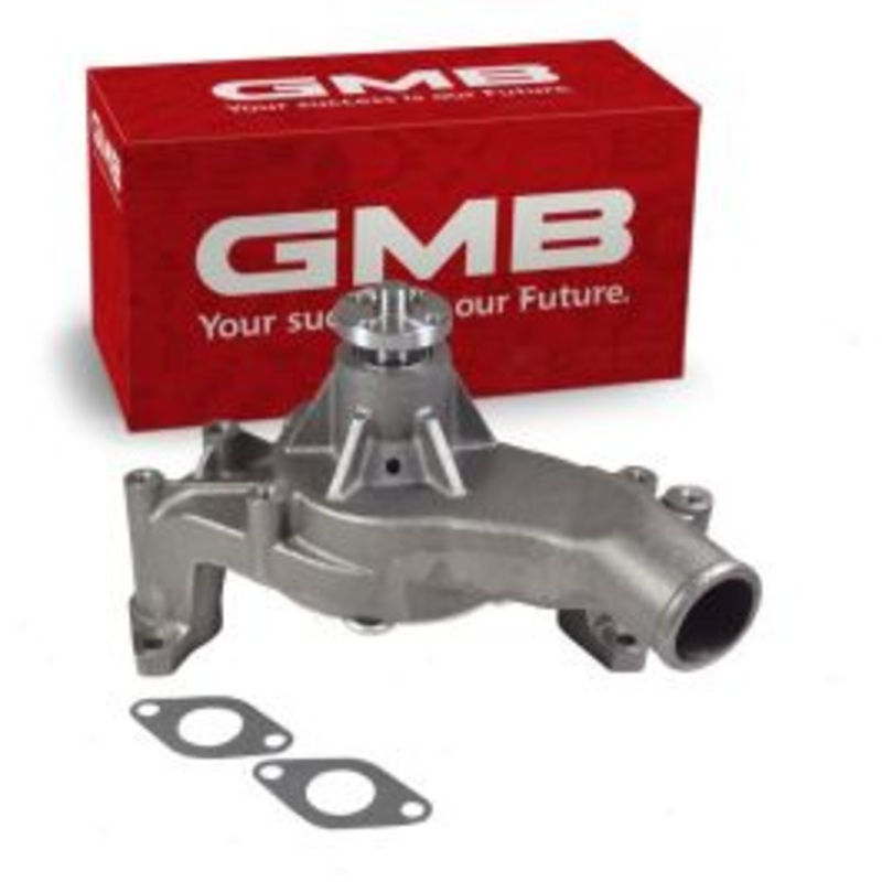 GMB Engine Water Pump for 1965-1971 Ford Galaxie 500 5.8L 6.4L 7.0L V8
