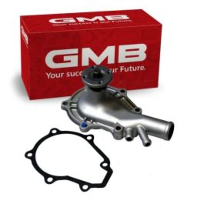 GMB Engine Water Pump for 1981-1987 Dodge D250 3.7L L6