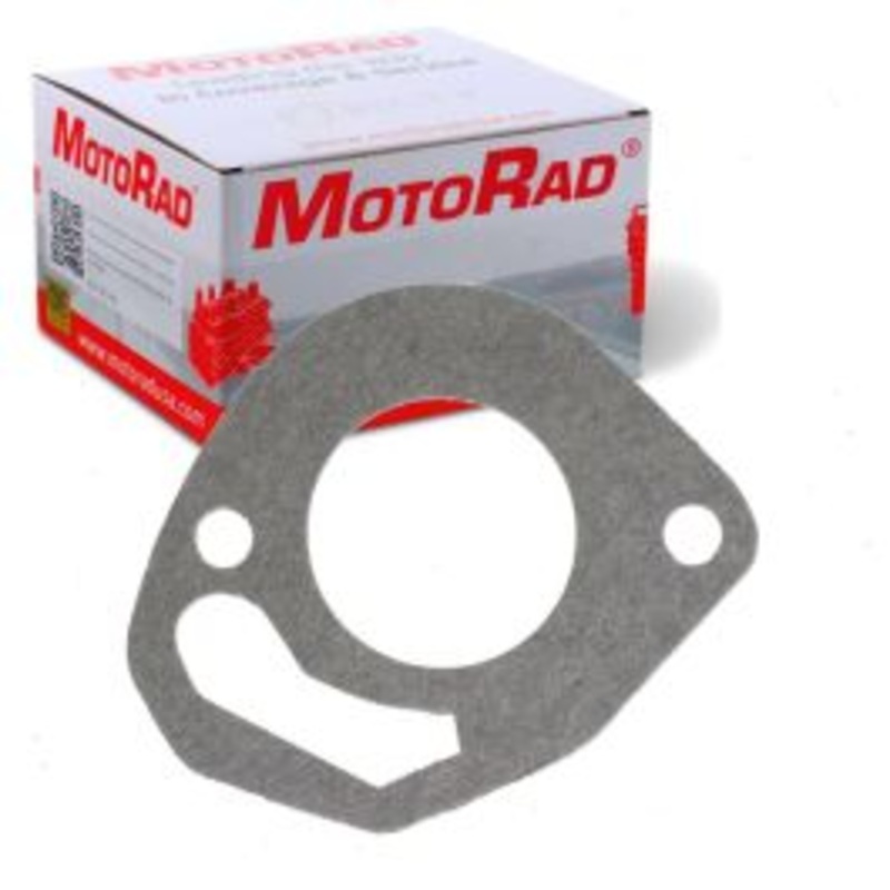 MotoRad Coolant Thermostat Housing Gasket for 1968-1973 Jeep J-2500