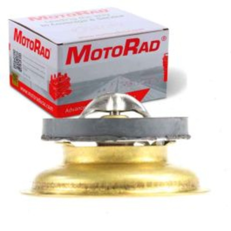 MotoRad Engine Coolant Thermostat for 1949-1954 Dodge Meadowbrook