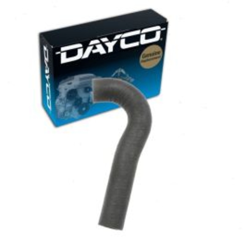 Dayco 70531 Radiator Coolant Hose