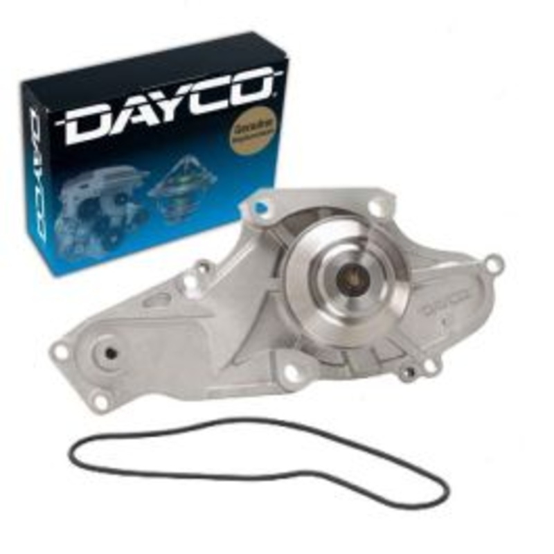 Dayco Engine Water Pump for 2003-2019 Acura MDX 3.0L 3.5L 3.7L V6