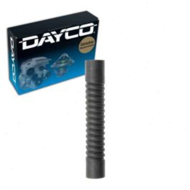 Dayco Lower Pipe To Engine Radiator Coolant Hose for 1990-1997 Mazda Miata