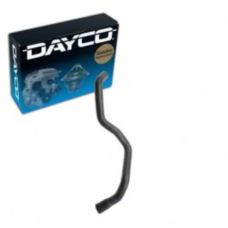 Dayco Upper Radiator Coolant Hose for 1988-1995 Chevrolet C1500 5.0L 5.7L V8