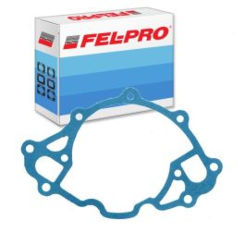 Fel-Pro Engine Water Pump Gasket for 1975-1980 Mercury Monarch 4.2L 5.0L 5.8L V8