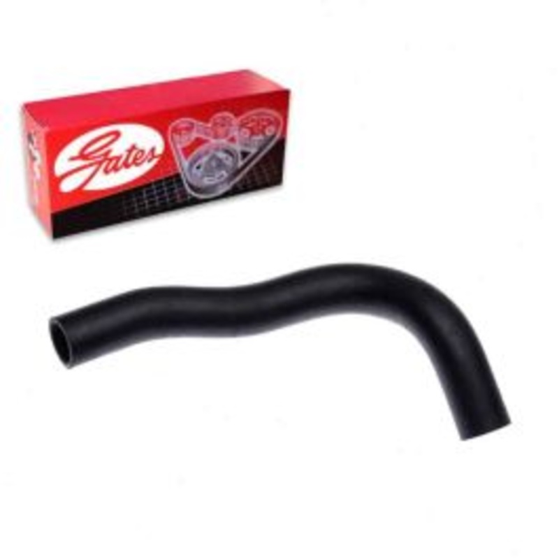 Gates 22420 Radiator Coolant Hose