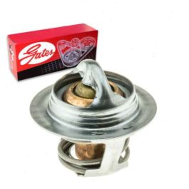 Gates 33429 Engine Coolant Thermostat