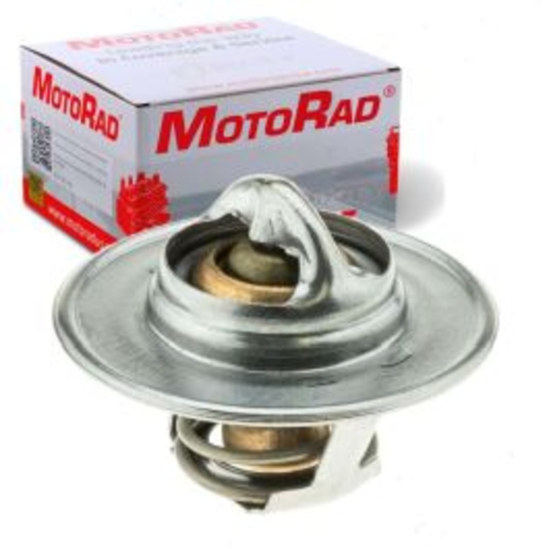 MotoRad Engine Coolant Thermostat for 1968-1980 American Motors AMX