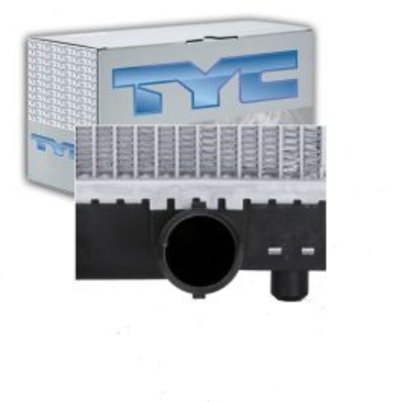 TYC Radiator for 2000-2005 Toyota Echo 1.5L L4