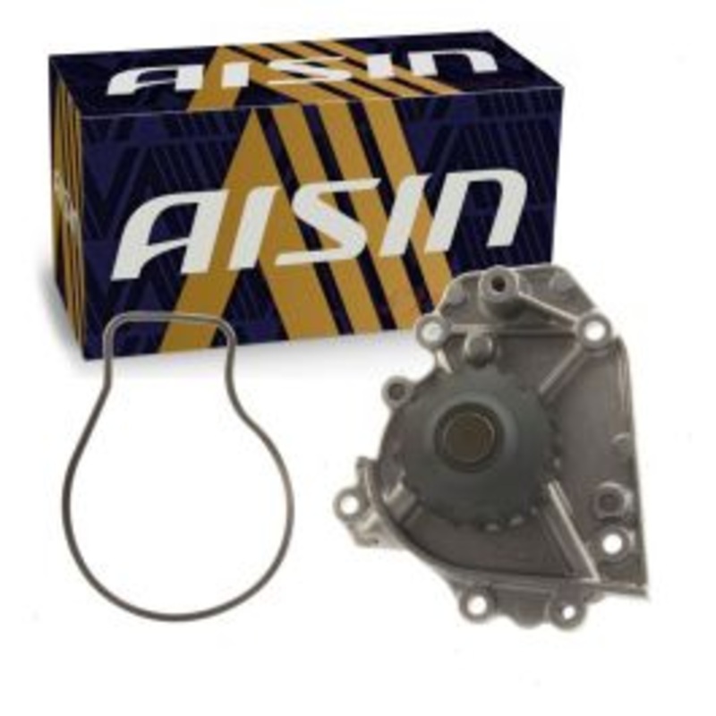 AISIN Engine Water Pump for 1997-2001 Honda CR-V 2.0L L4