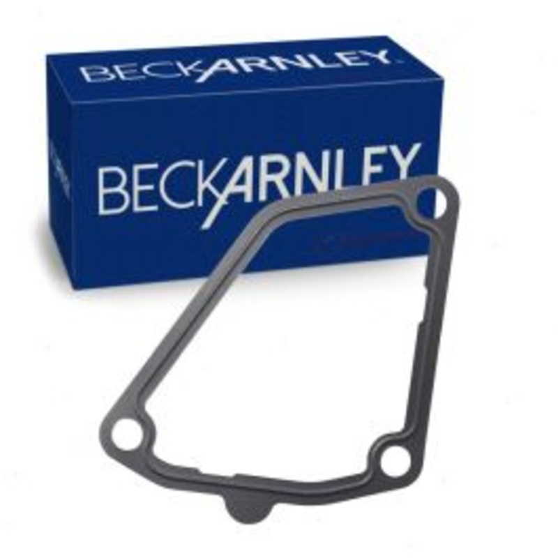 Beck/Arnley Coolant Thermostat Gasket for 2013 Infiniti JX35