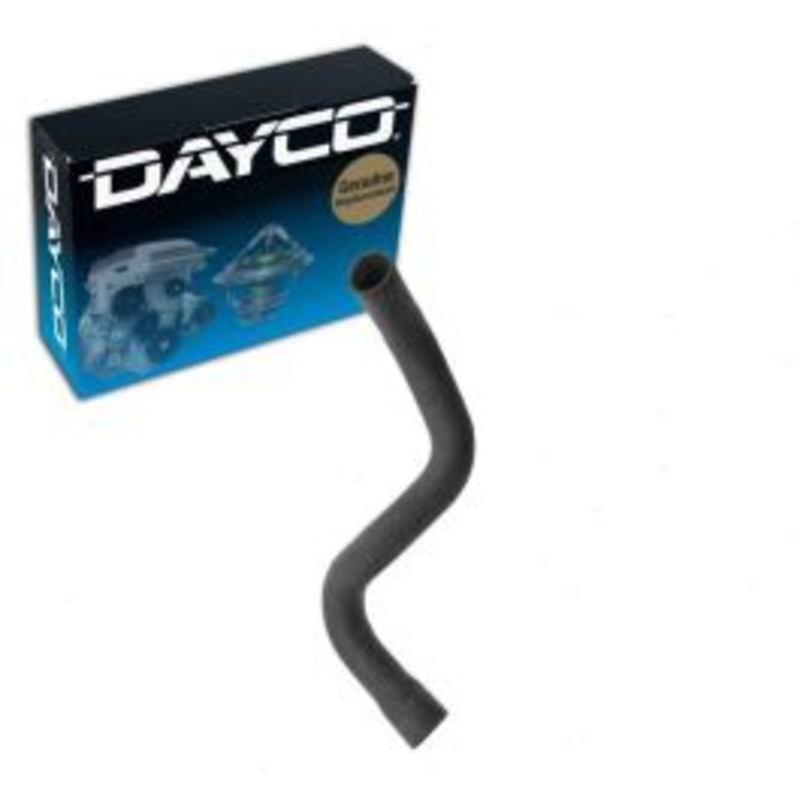 Dayco 71430 Radiator Coolant Hose