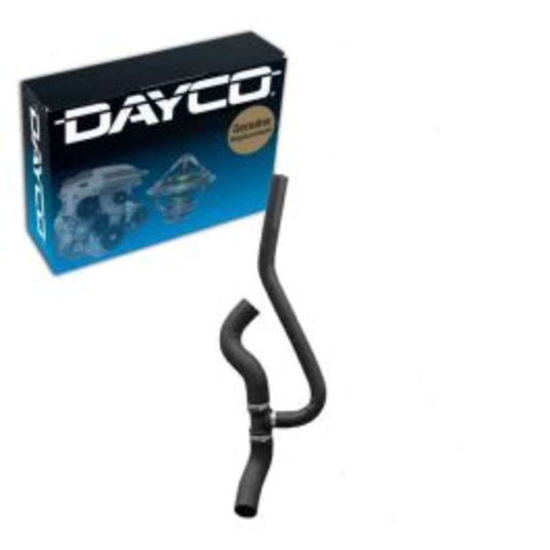 Dayco 72292 Radiator Coolant Hose