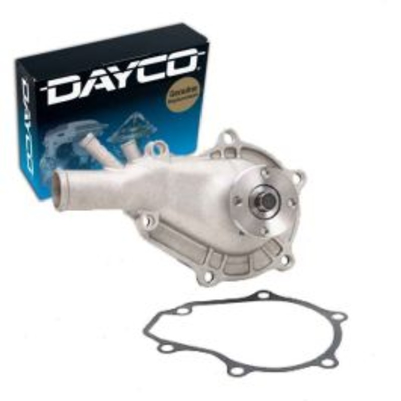 Dayco DP861 Engine Water Pump