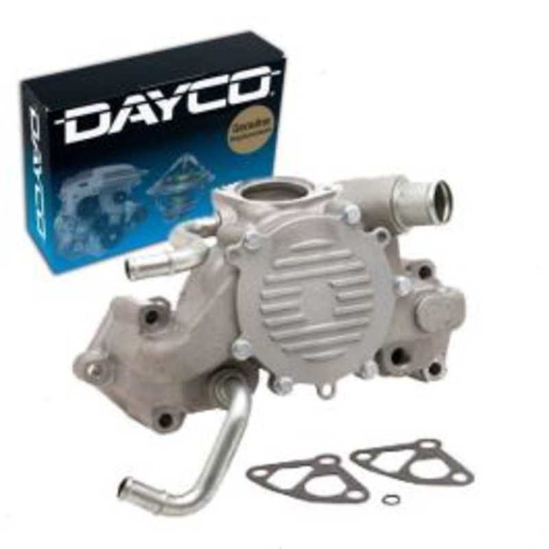 Dayco DP986 Engine Water Pump