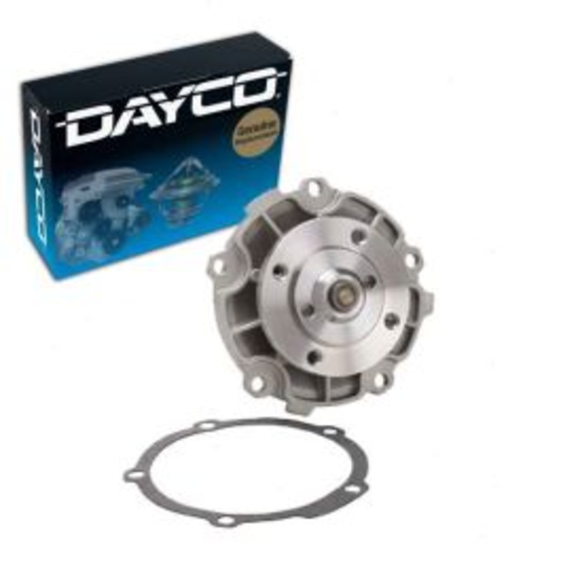 Dayco Engine Water Pump for 1987-1996 Chevrolet Corsica 2.8L 3.1L V6