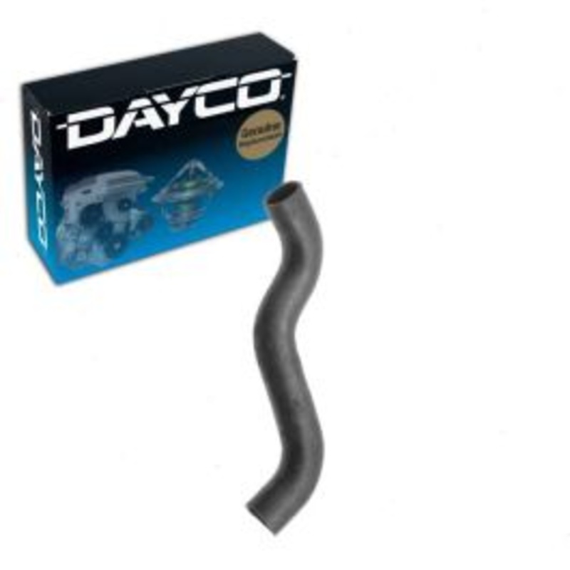 Dayco Upper Radiator Coolant Hose for 2003-2008 Infiniti FX45