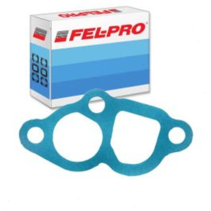 Fel-Pro Engine Water Pump Gasket for 1958-1961 Dodge Custom 5.7L 5.9L 6.3L 6.7L V8
