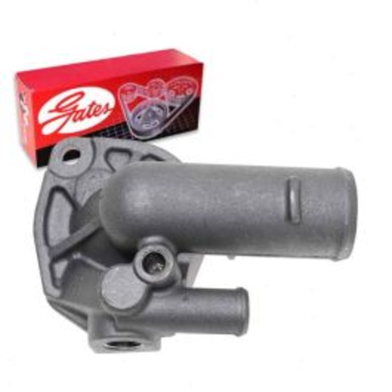 Gates CO34741 Engine Coolant Water Outlet