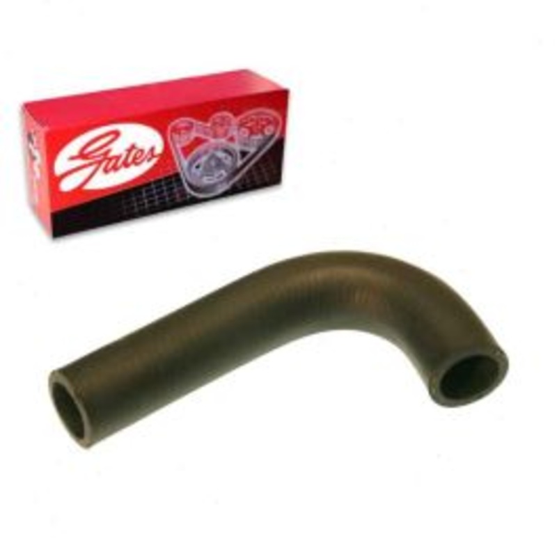 Gates Engine Coolant Bypass Hose for 1963-1964 Dodge 440 5.2L V8