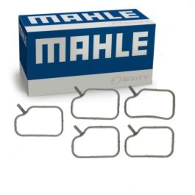 MAHLE Engine Coolant Pipe Gasket for 2014-2018 BMW 328d X3 xDrive 2.0L L4