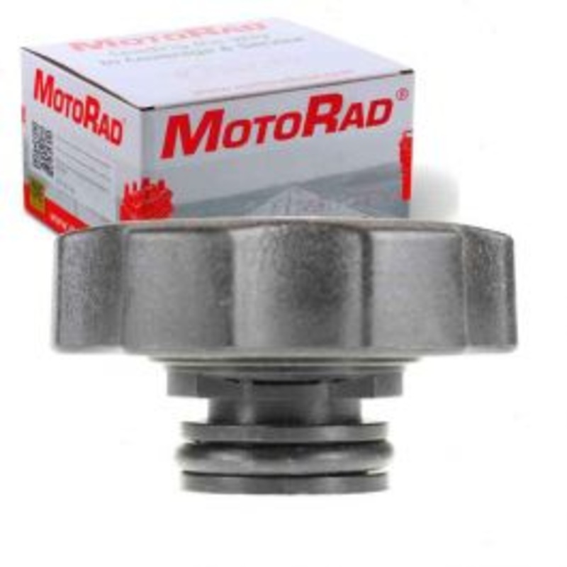 MotoRad Radiator Cap for 2006 Pontiac G4