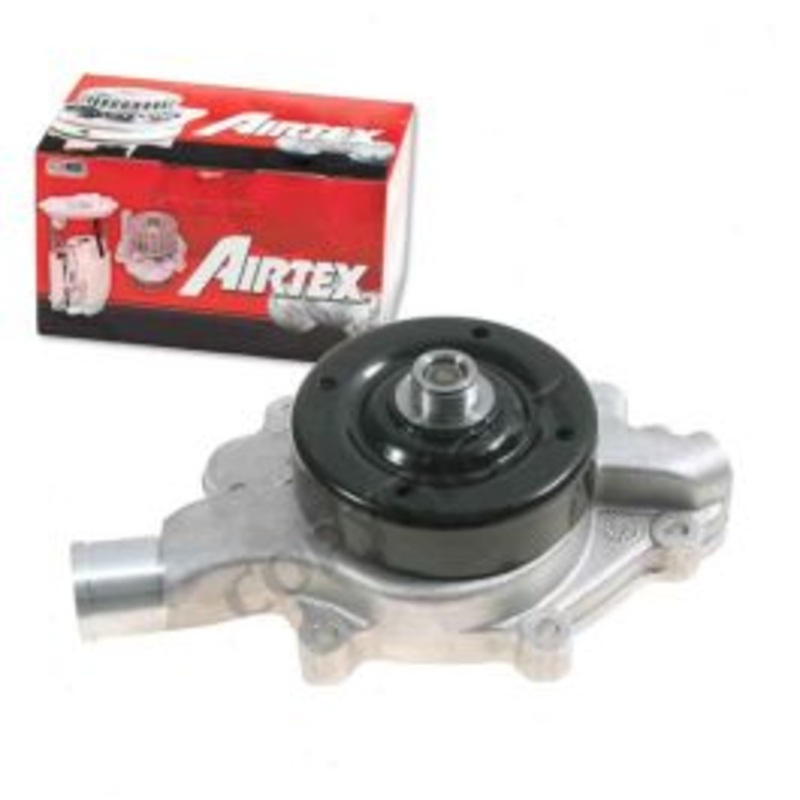Airtex Engine Water Pump for 1992 Dodge Dakota 3.9L 5.2L V6 V8